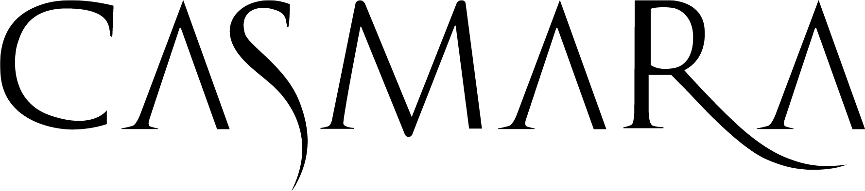 Logo Casmara