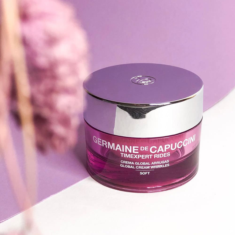 Germaine de Capuccini