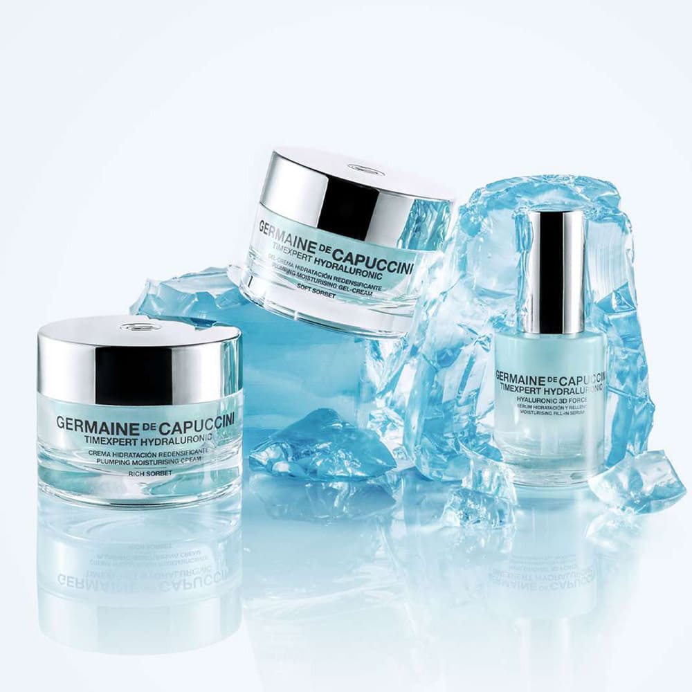 Germaine de Capuccini