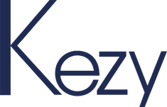 Logo KEZY