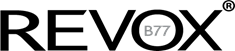 Logo REVOX